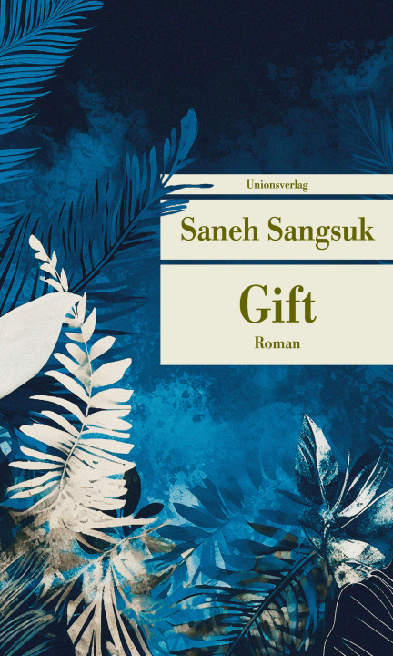 Book Gift Sabine Herting