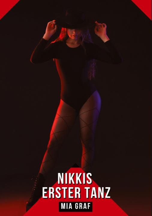 Knjiga Nikkis erster Tanz 