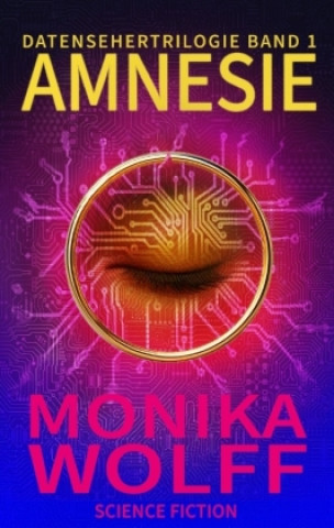 Carte Amnesie Monika Wolff