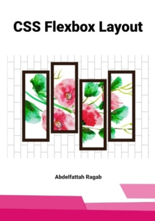 Knjiga CSS Flexbox Layout Abdelfattah Ragab
