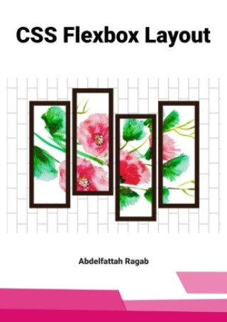 Knjiga CSS Flexbox Layout Abdelfattah Ragab