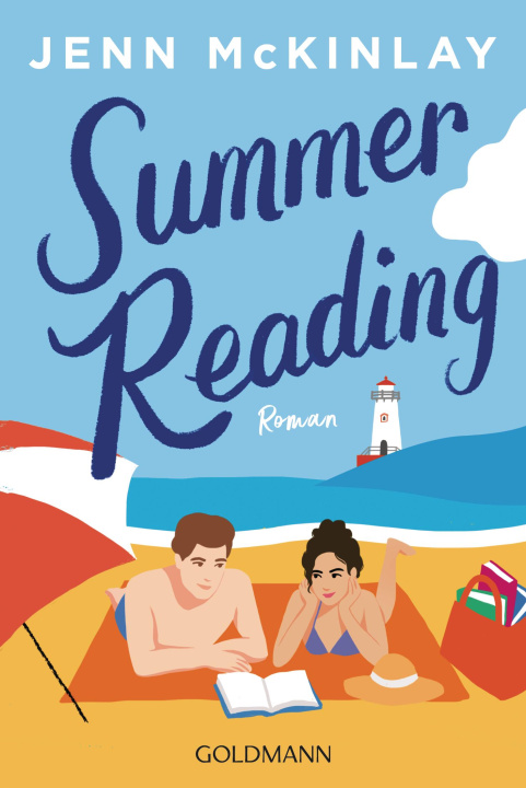 Book Summer Reading Bianca Dyck