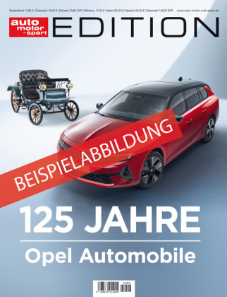 Carte ams Edition 03/2025 