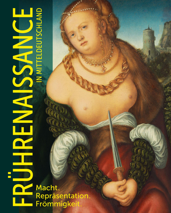 Buch Frührenaissance in Mitteldeutschland Thomas Bauer-Friedrich