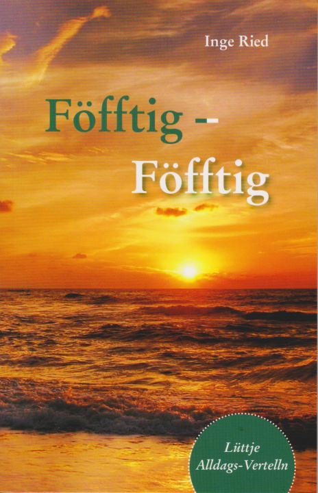 Knjiga Föfftig - Föfftig 
