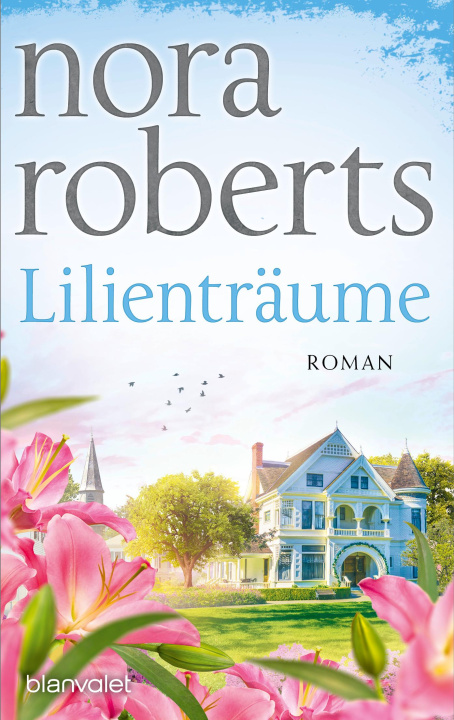 Knjiga Lilienträume Uta Hege