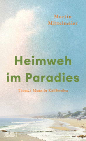 Libro Heimweh im Paradies Martin Mittelmeier
