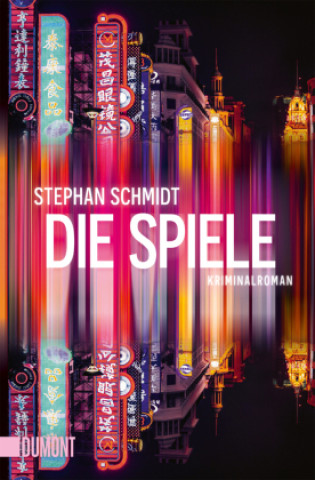 Libro Die Spiele Stephan Schmidt