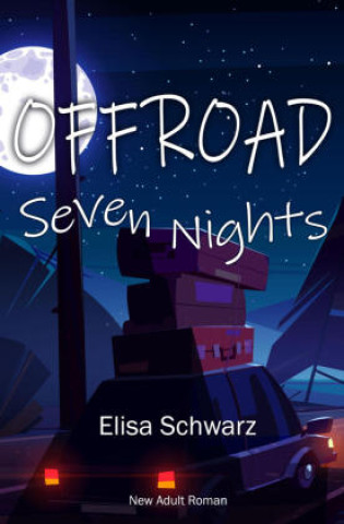 Książka Offroad - Seven Nights Elisa Schwarz