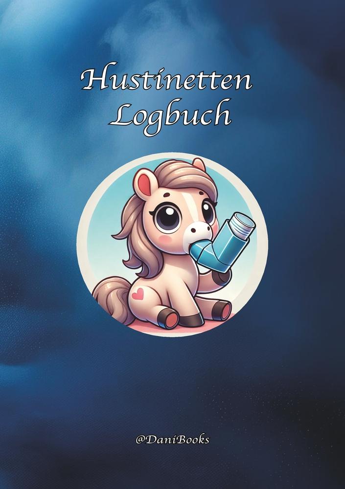 Knjiga Hustinetten Logbuch Daniela Schneider