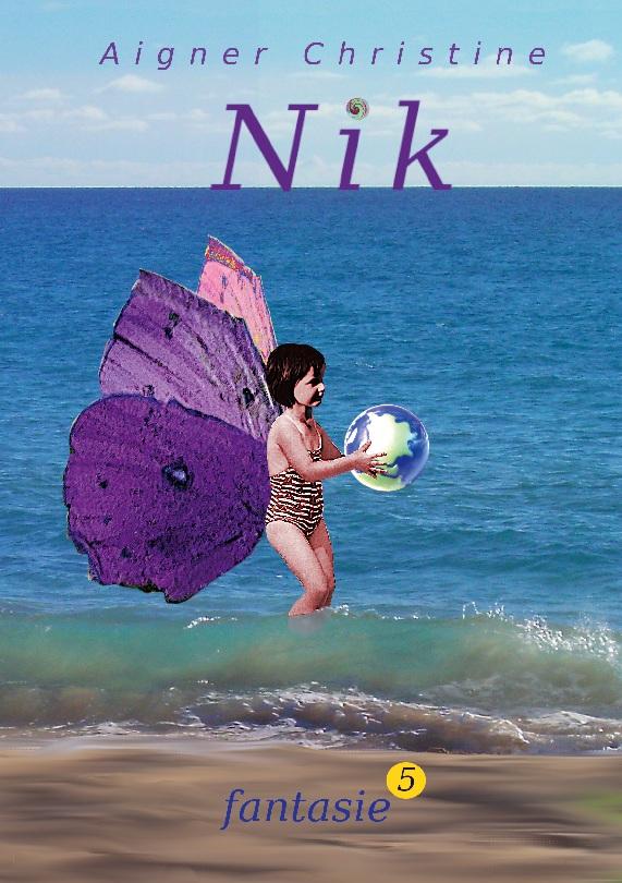 Knjiga Nik 