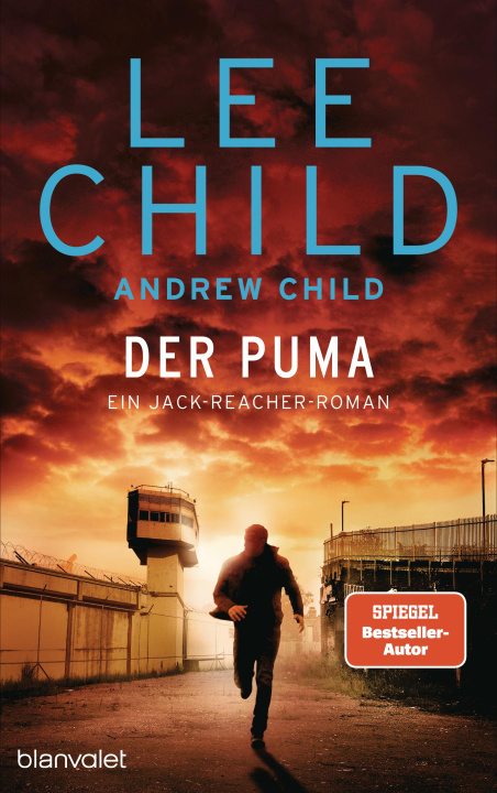 Buch Der Puma Andrew Child