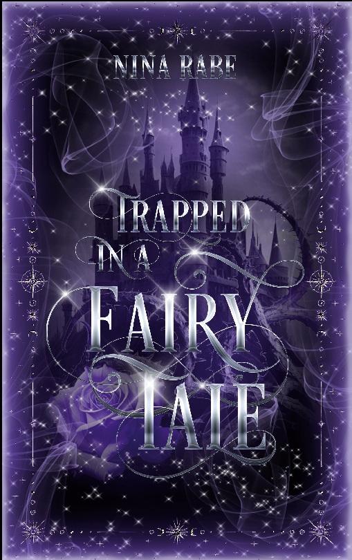 Knjiga Trapped in a Fairy Tale 