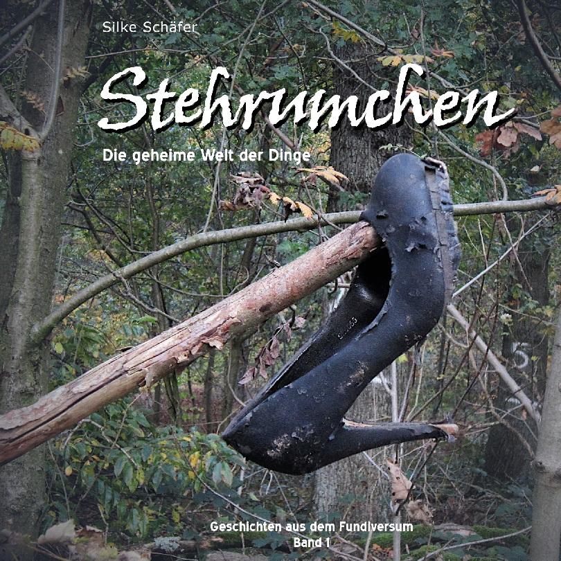 Knjiga Stehrumchen 