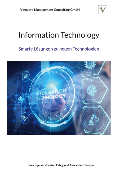 Book Information Technology Alexander Haasper