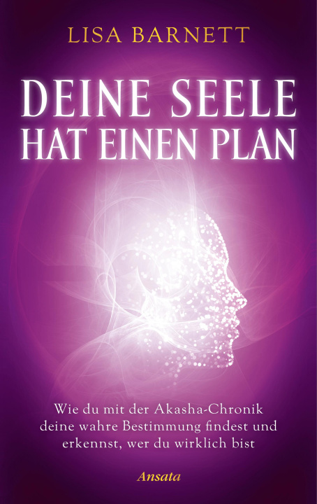 Knjiga Deine Seele hat einen Plan Juliane Molitor