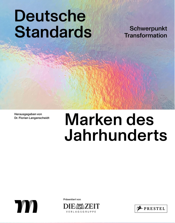 Libro Marken des Jahrhunderts Florian Langenscheidt