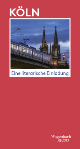 Knjiga Köln Alwin Müller-Jerina