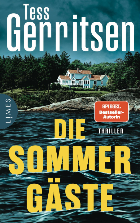 Книга Die Sommergäste Andreas Jäger