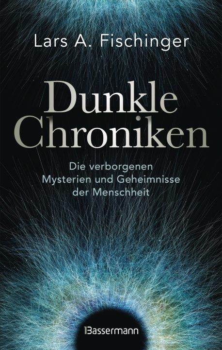 Book Dunkle Chroniken Lars A. Fischinger