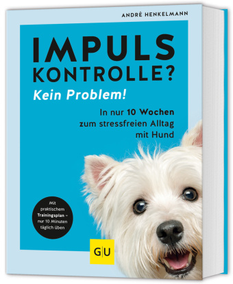 Boek Impulskontrolle? Kein Problem! André Henkelmann