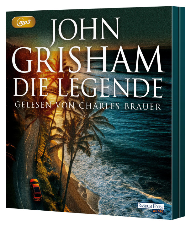Digital Die Legende Charles Brauer