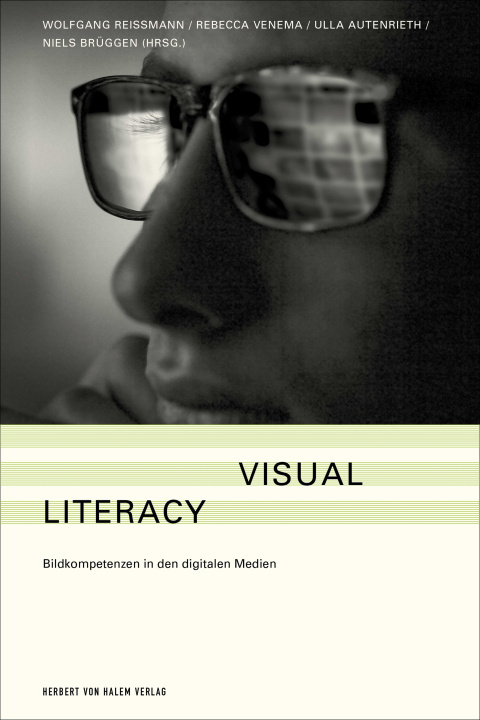 Knjiga Visual Literacy Rebecca Venema