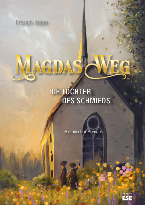 Knjiga Magdas Weg 