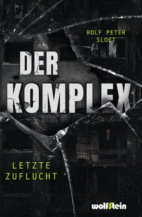 Knjiga Der Komplex 
