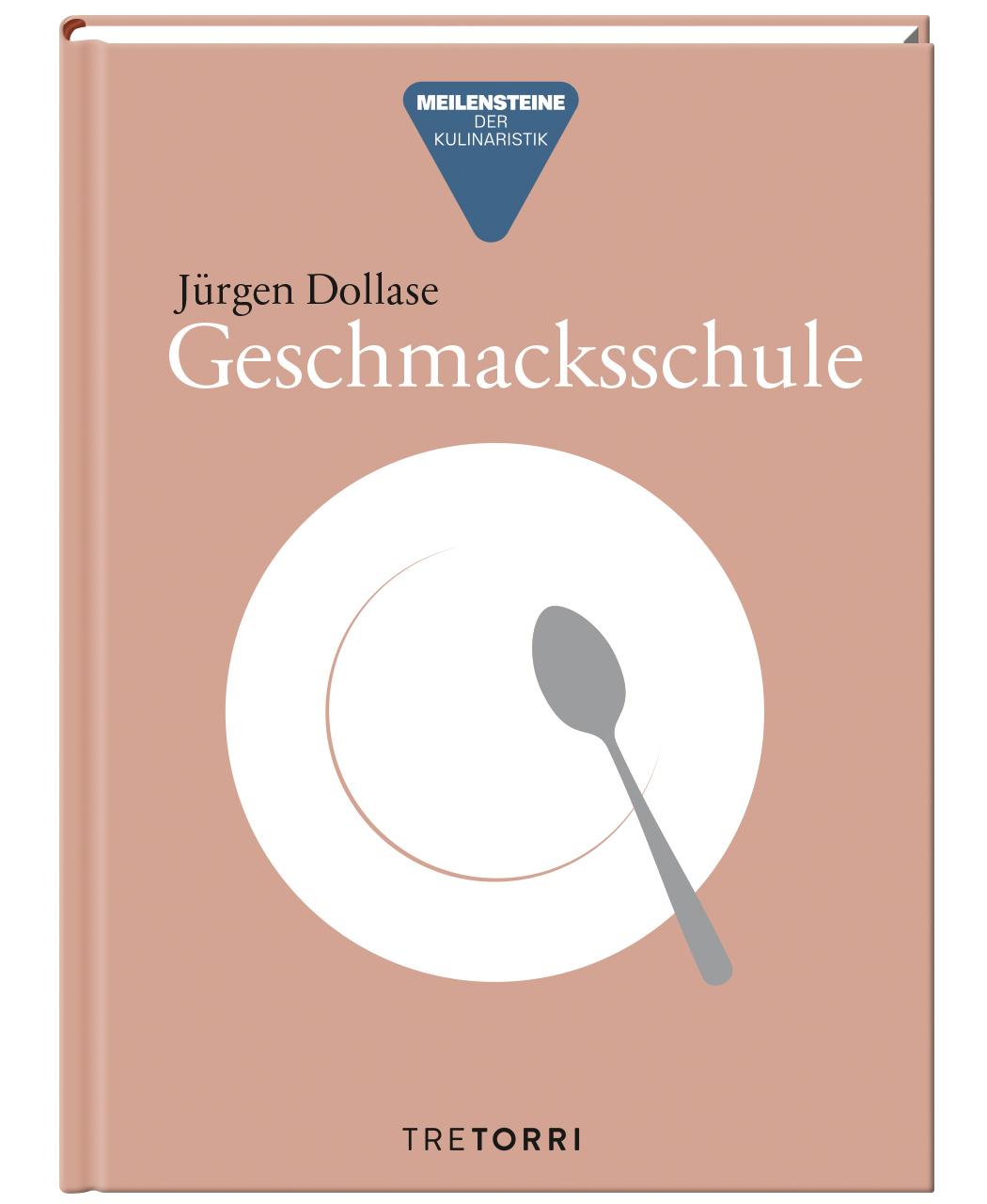 Knjiga Geschmacksschule Ralf Frenzel