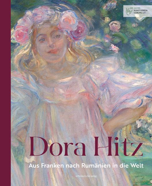 Livro Dora Hitz Natalie Gutgesell