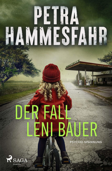 Livro Der Fall Leni Bauer Petra Hammesfahr