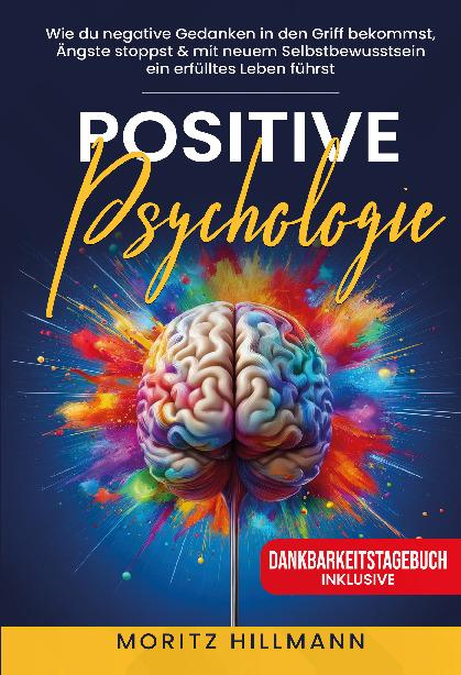 Libro Positive Psychologie 