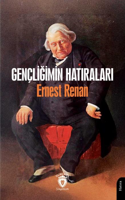 Knjiga Gencligimin Hatiralari 