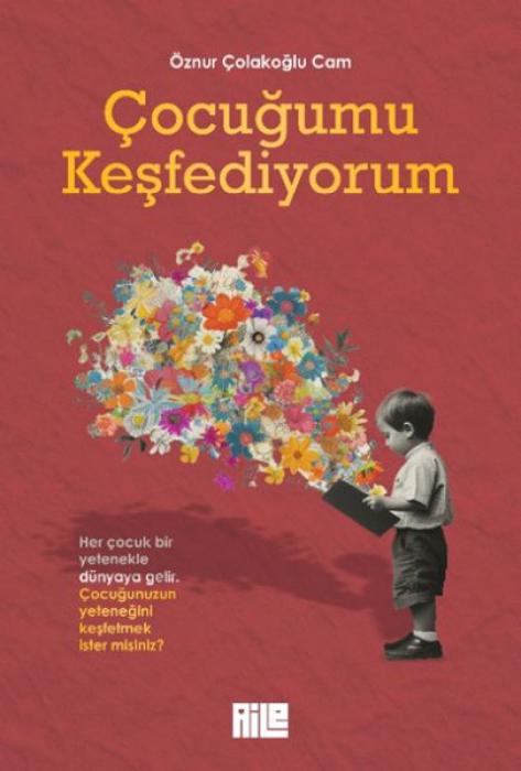 Buch Cocugumu Kesfediyorum 