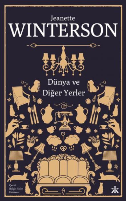 Buch Dünya ve Diger Yerler 