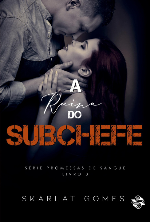 Knjiga A ruína do subchefe 