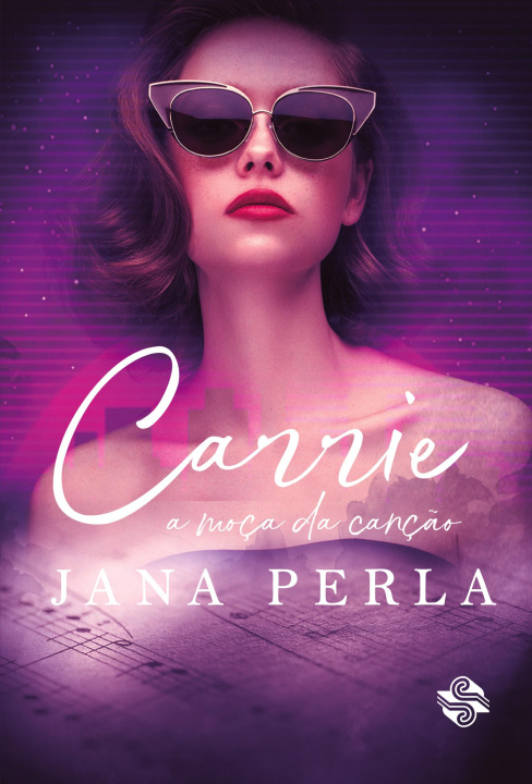 Knjiga Carrie 