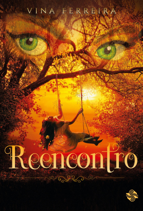 Knjiga Reencontro 
