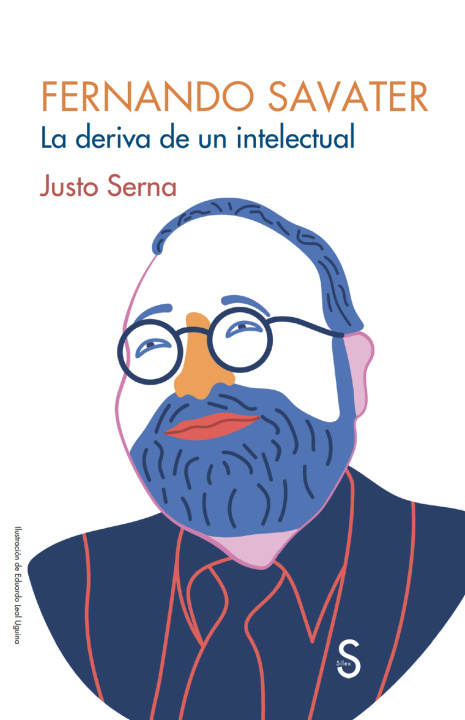 Книга Fernando Savater Justo Serna