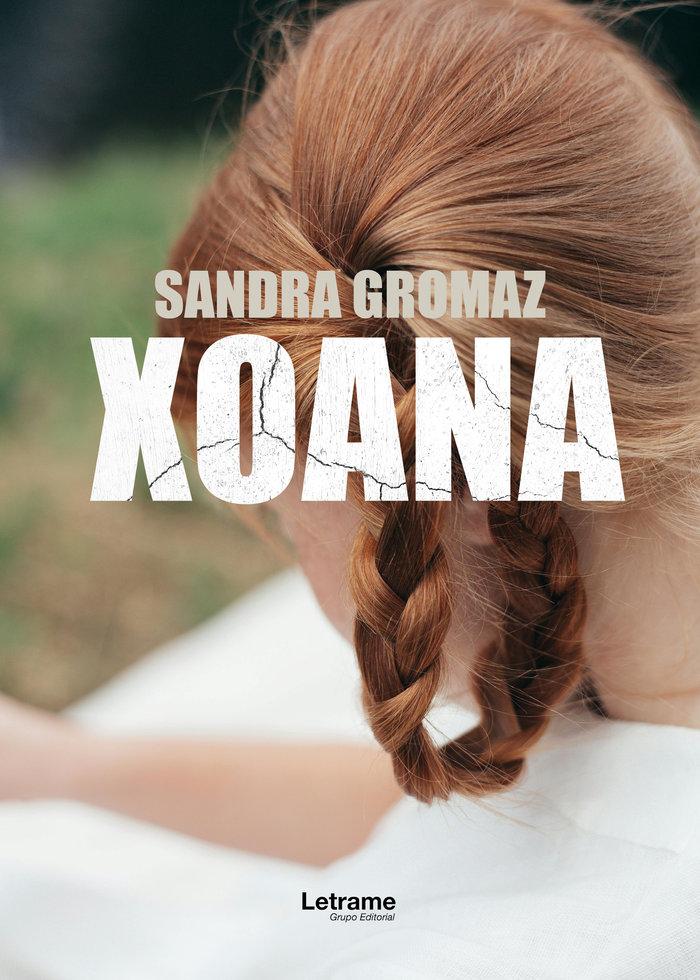 Knjiga Xoana 