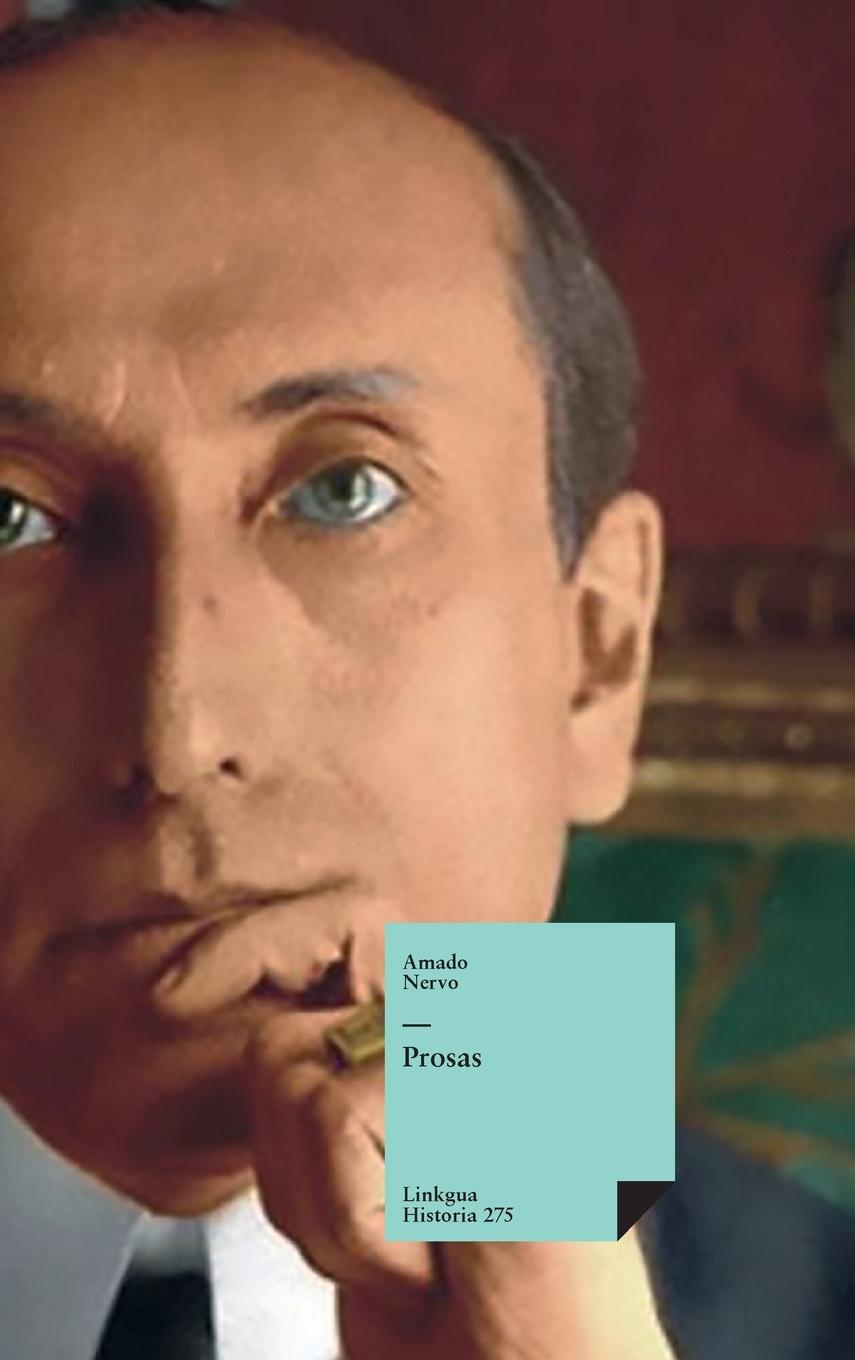 Knjiga Prosas 
