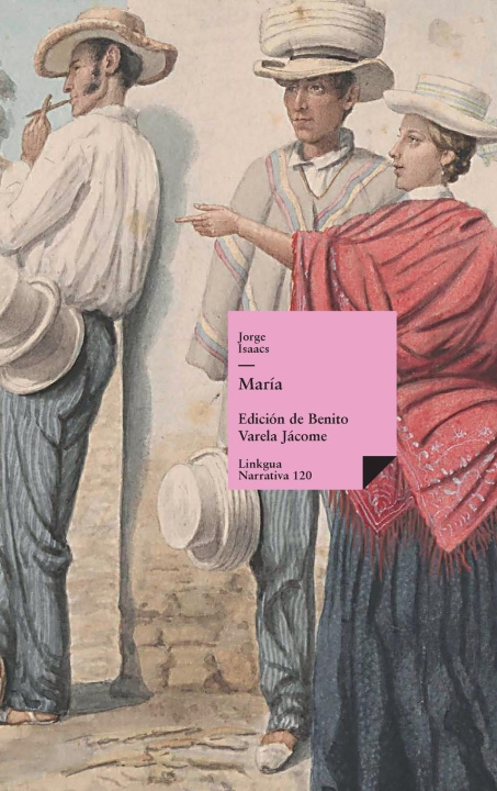 Knjiga María Benito Varela Jácome