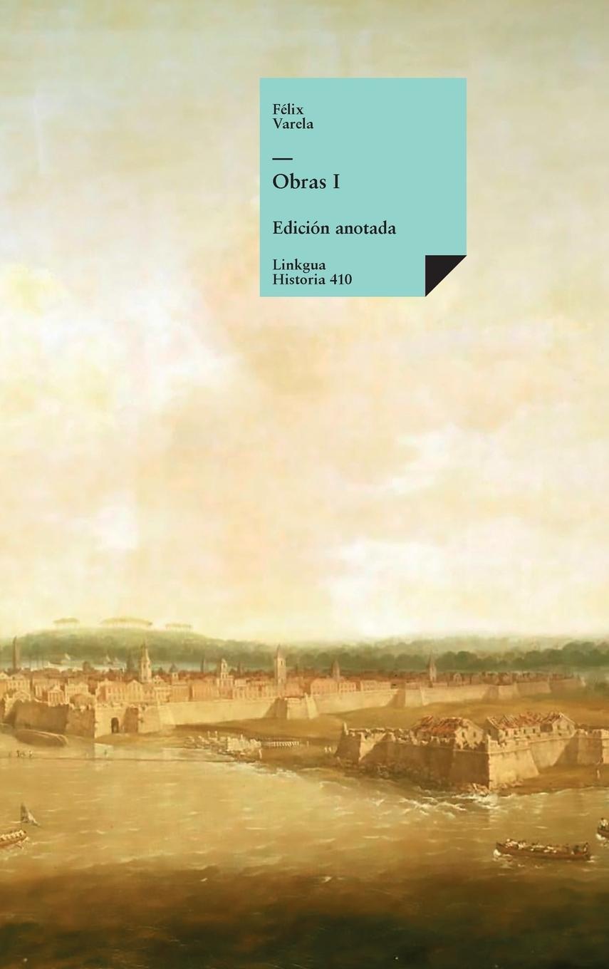 Knjiga Obras 