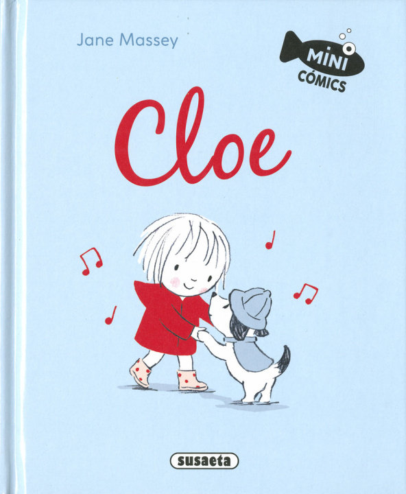 Buch CLOE CAROLINE ROMANET