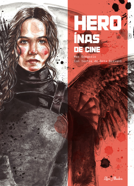 Knjiga Heroínas de cine Gema Sirvent