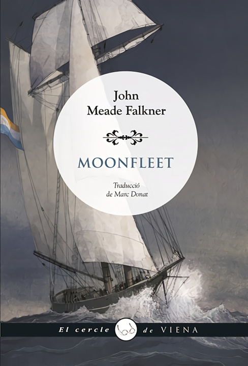 Knjiga Moonfleet John Meade Falkner