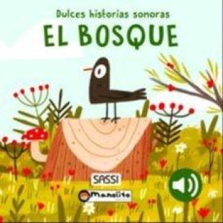 Knjiga El Bosque 