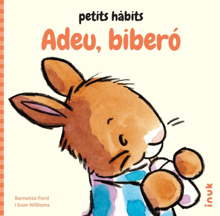 Knjiga Adeu bibero 