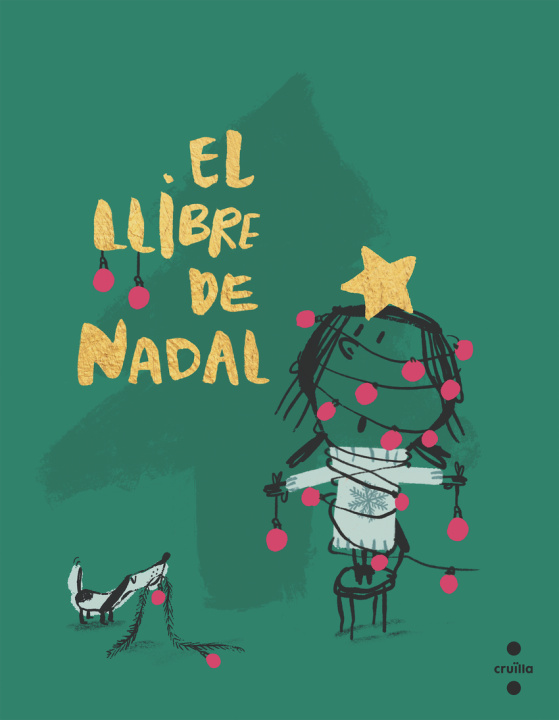 Knjiga El llibre de Nadal Salvador Comelles
